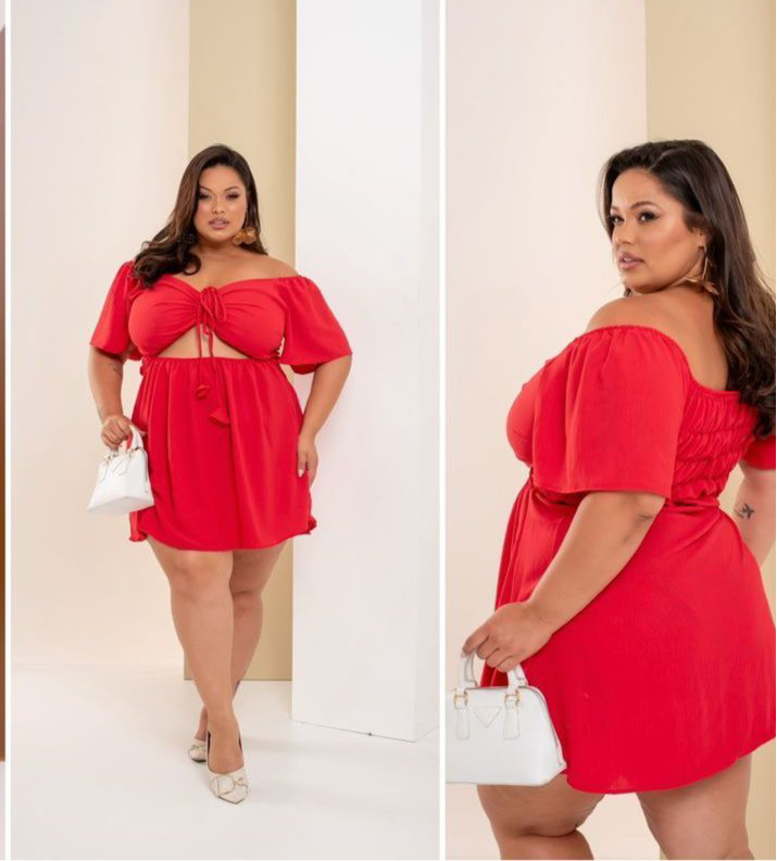 ✨ Robe Clara