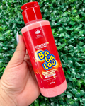 🍓 Crème Hydratante Corporelle BaBaLoo – Parfum Chewing-Gum à la Fraise
