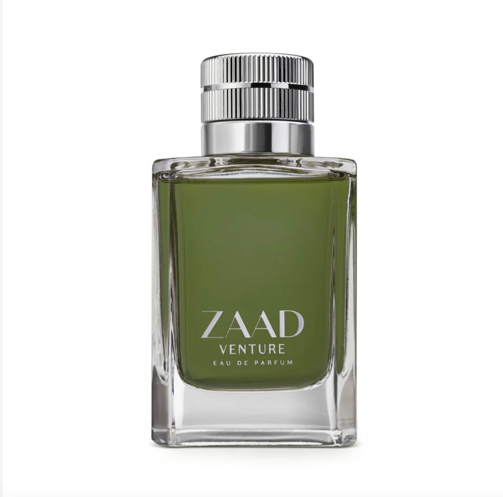 Zaad Venture Eau de Parfum, 95 ml