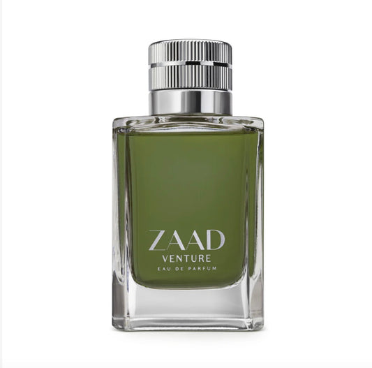 Zaad Venture Eau de Parfum, 95 ml