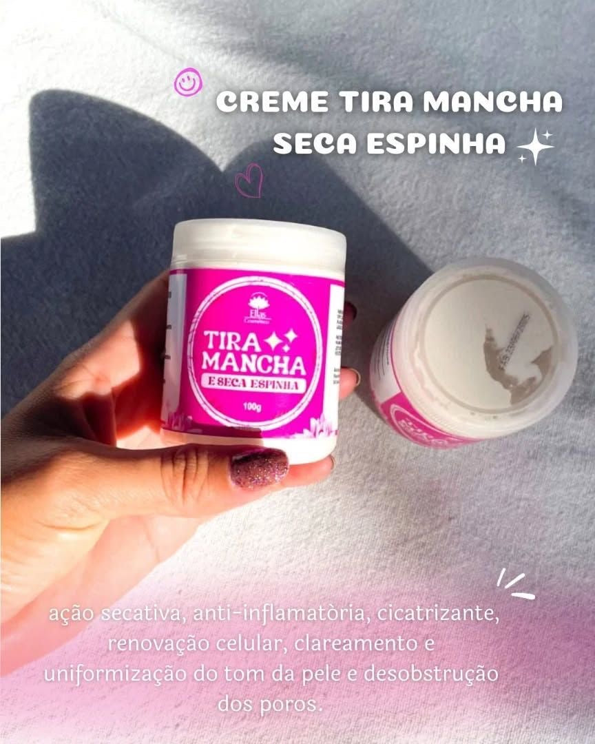 Crème Tira Mancha