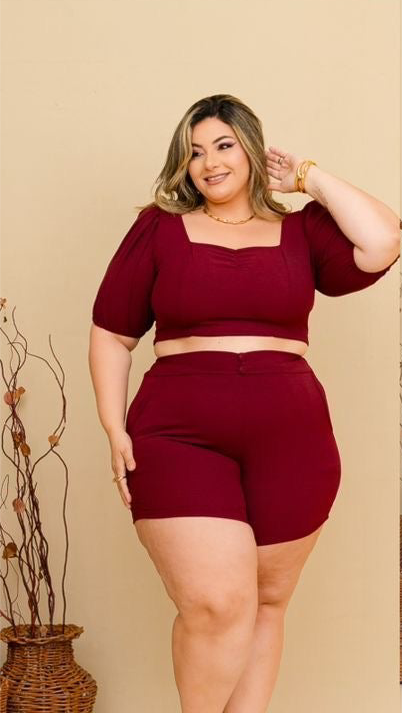 ✨ Ensemble Fernanda