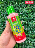 🍉 Crème Hydratante Corporelle BaBaLoo – Parfum Chewing-Gum à la Pastèque