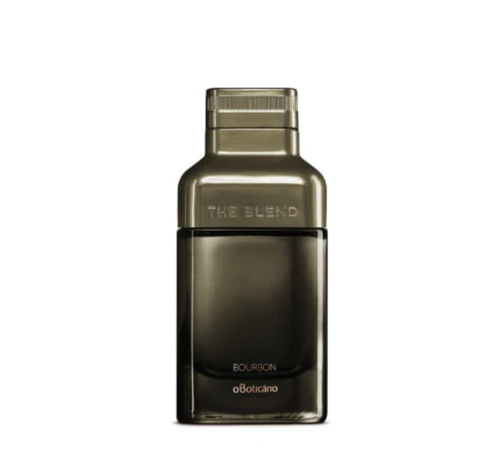 The Blend Bourbon Eau de Parfum, 100 ml