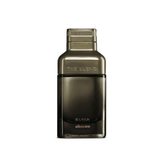 The Blend Bourbon Eau de Parfum, 100 ml