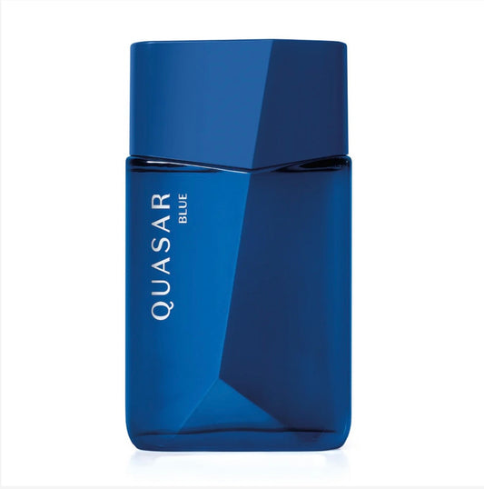 Eau de Toilette Quasar, 100 ml