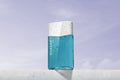 Quasar Glace Eau de Toilette, 100 ml