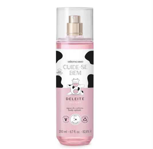Prenez soin de vous Delight Body Splash, 200 ml