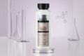 Shampoing pré et post-traitement chimique Match Science, 300 ml
