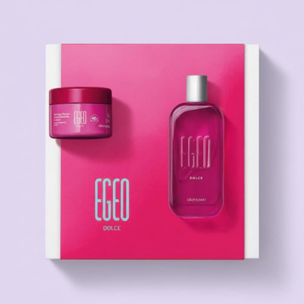 Coffret Jour de l’Amour Egeo Dolce