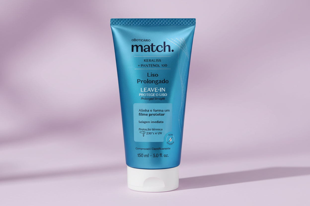 Soin sans rinçage longue durée pour un résultat lisse, 150 ml