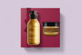 Kit St Valentin – Nativa SPA Exfoliant Quinoa