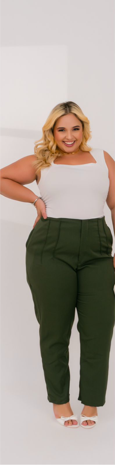 ✨ Pantalon Zara