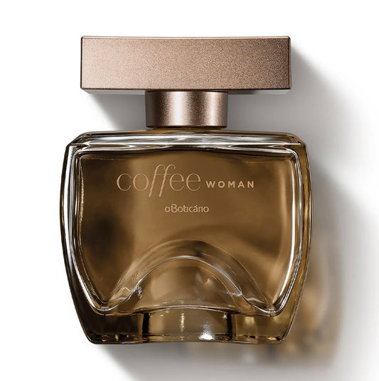 Café Femme Eau de Toilette, 100 ml