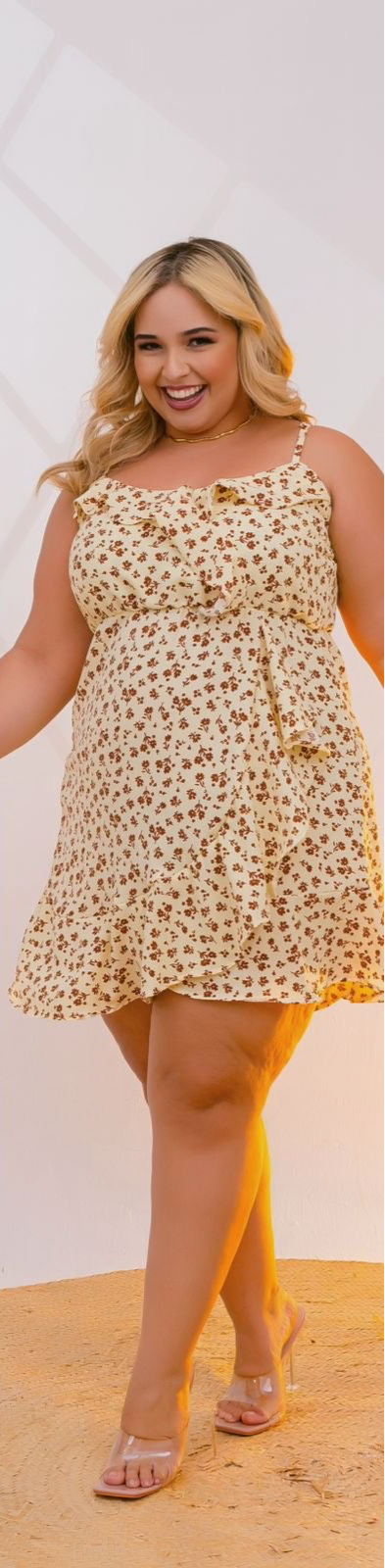 ✨ Robe Cíntia