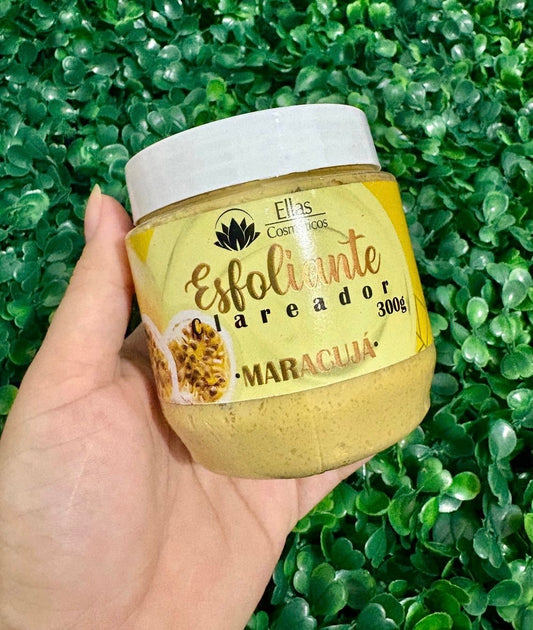Exfoliant éclaircissant maracuja - 300g