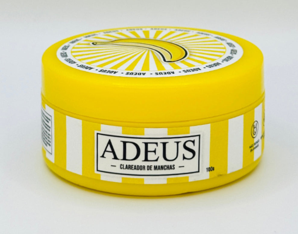 ADEUS Crème Banana Correctrice Anti-Taches