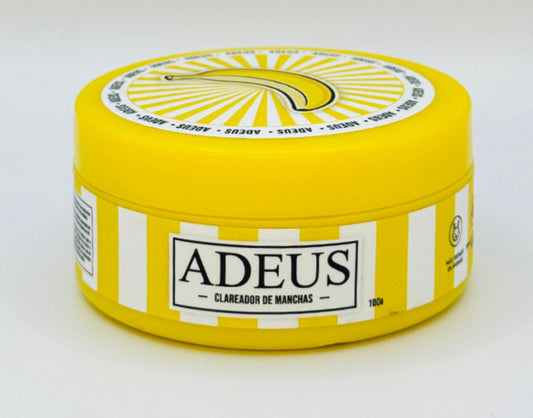 ADEUS Crème Banana Correctrice Anti-Taches
