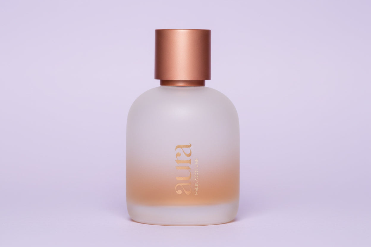 Aura eau de parfum, 75 ml