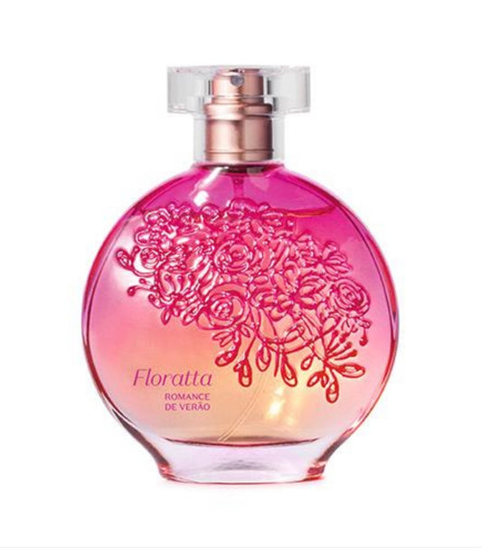 Floratta romance d’été, eau de toilette, 75 ml