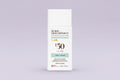 Fluide Solaire Visage SPF 50 Botik à l’Acide Hyaluronique, 40 ml