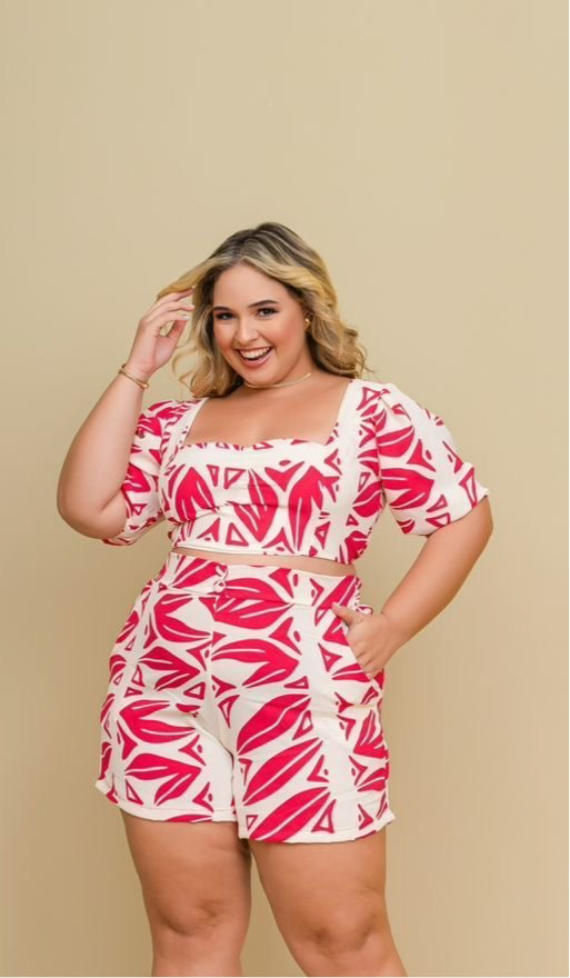 ✨ Ensemble Fernanda