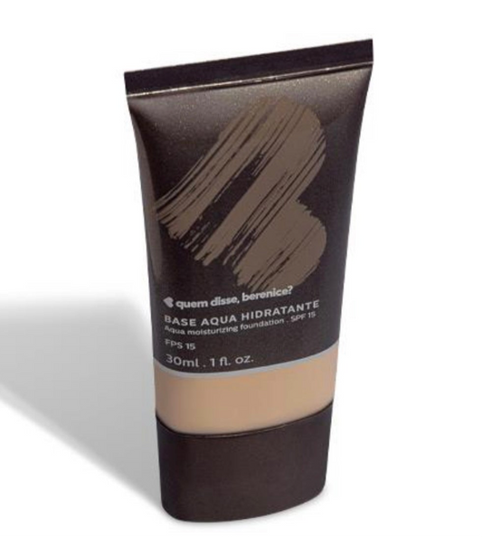 Base Aqua Hydratante 30 ml
Teinte : 03 F
