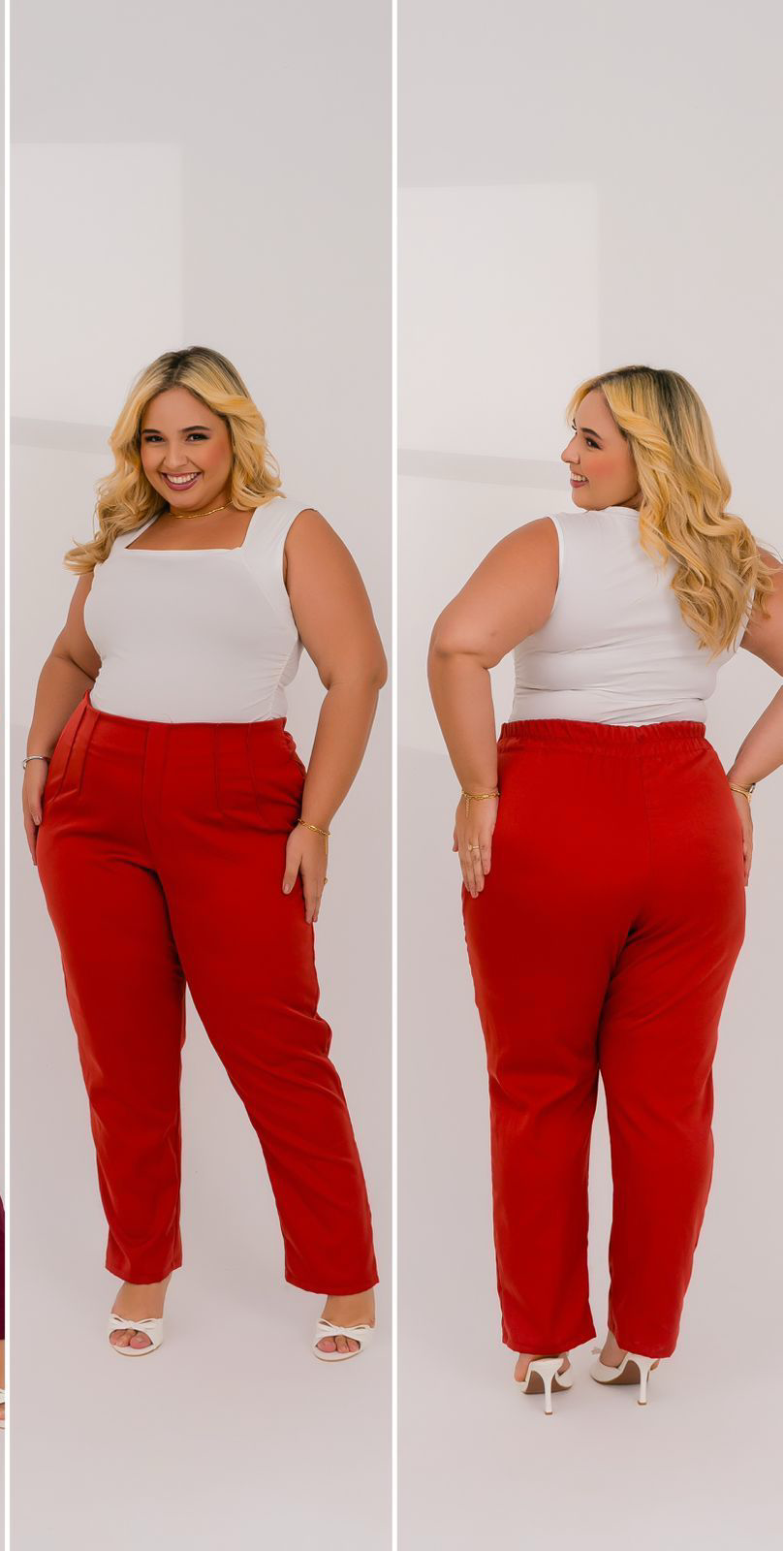 ✨ Pantalon Zara