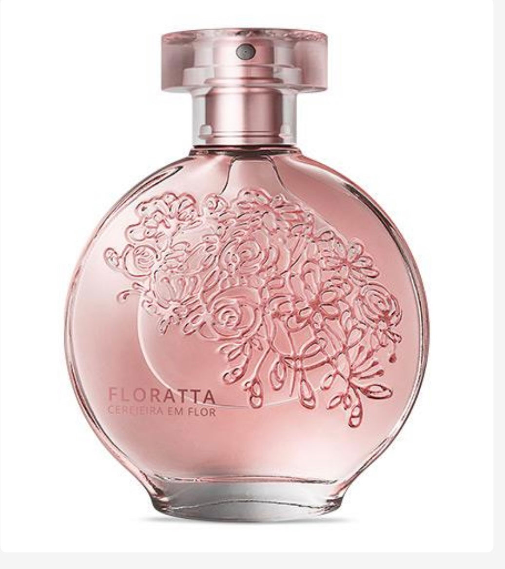 Floratta Cerisier en Fleur – Eau de Toilette 75 ml