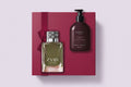 Kit St Valentin - Parfum Zaad Venture