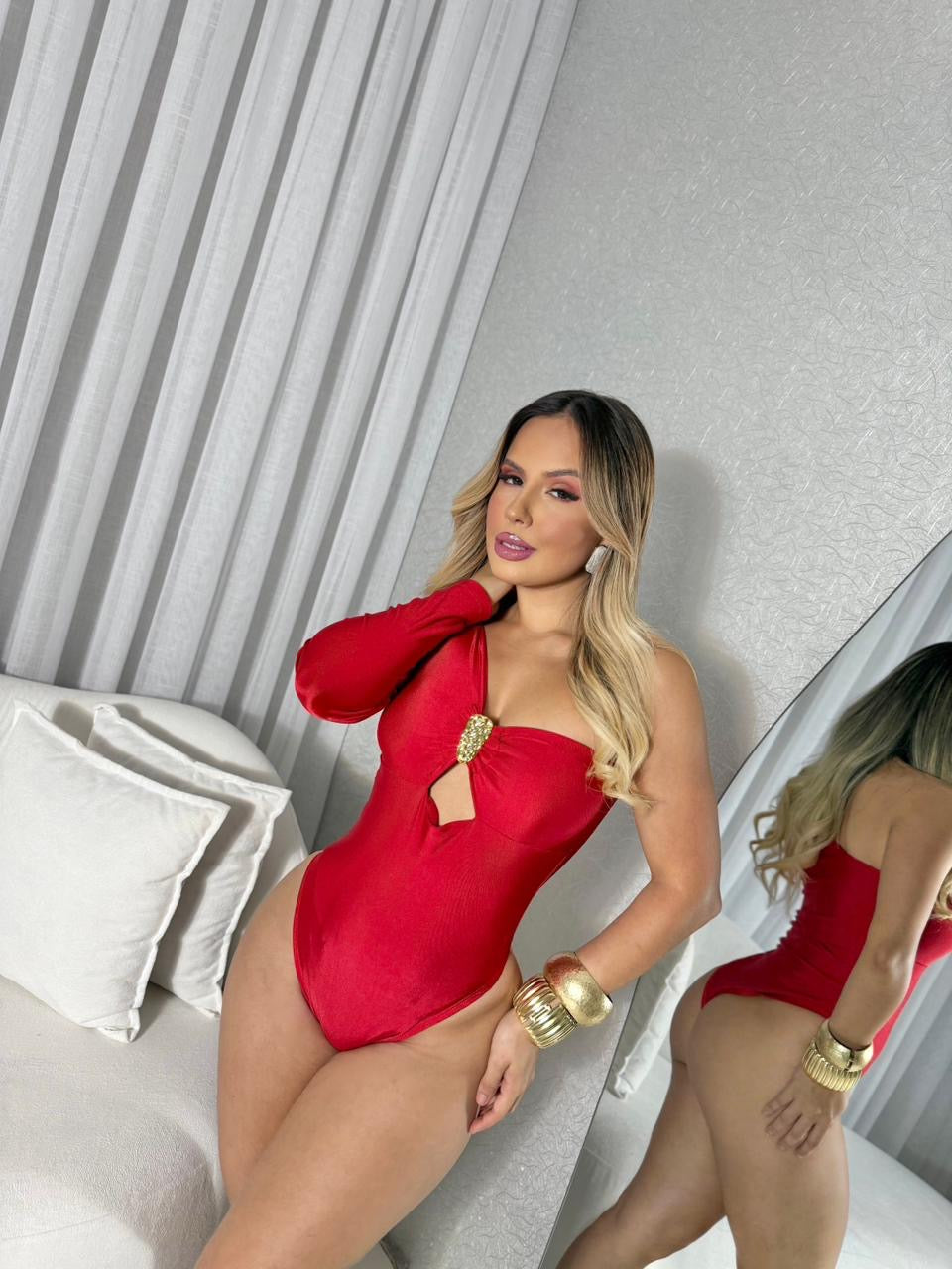 Body Anicia