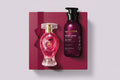 Kit St Valentin - Parfum Botica 214 + Lotion Corporelle Prune Noir