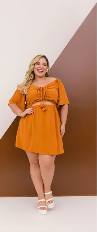 ✨ Robe Clara