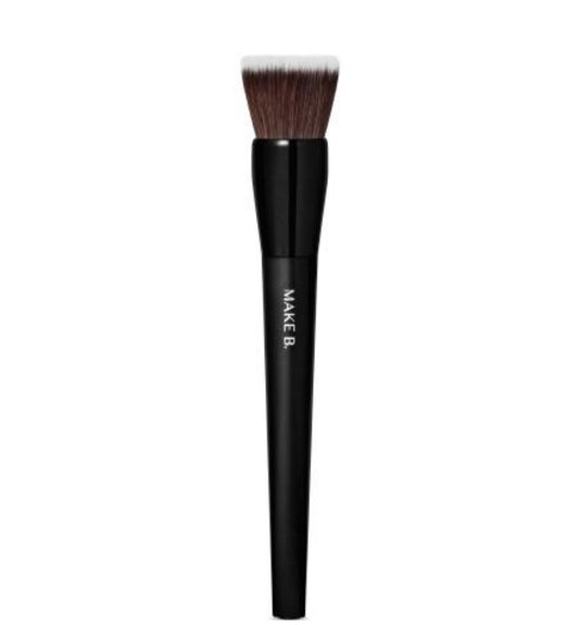Pinceau de maquillage accessible
Articulé Base Duo Fiber Make B.