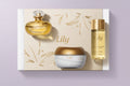 Coffret Jour de l’Amour Lily