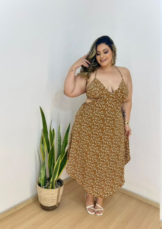 ✨ Robe Alicia