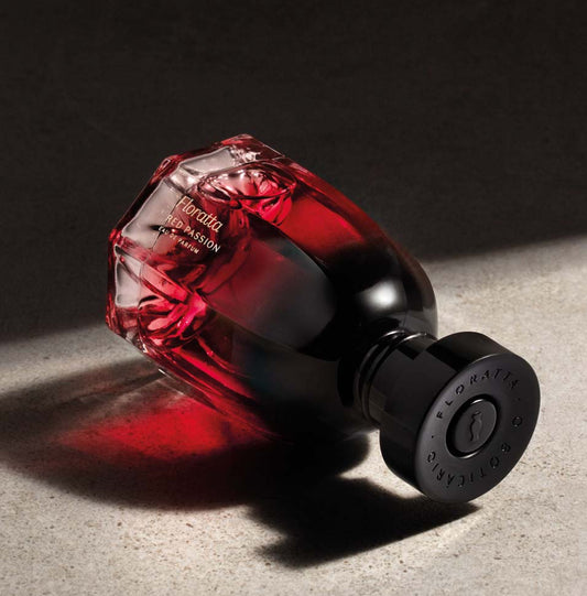 Floratta Red passion eau de parfum, 75 ml