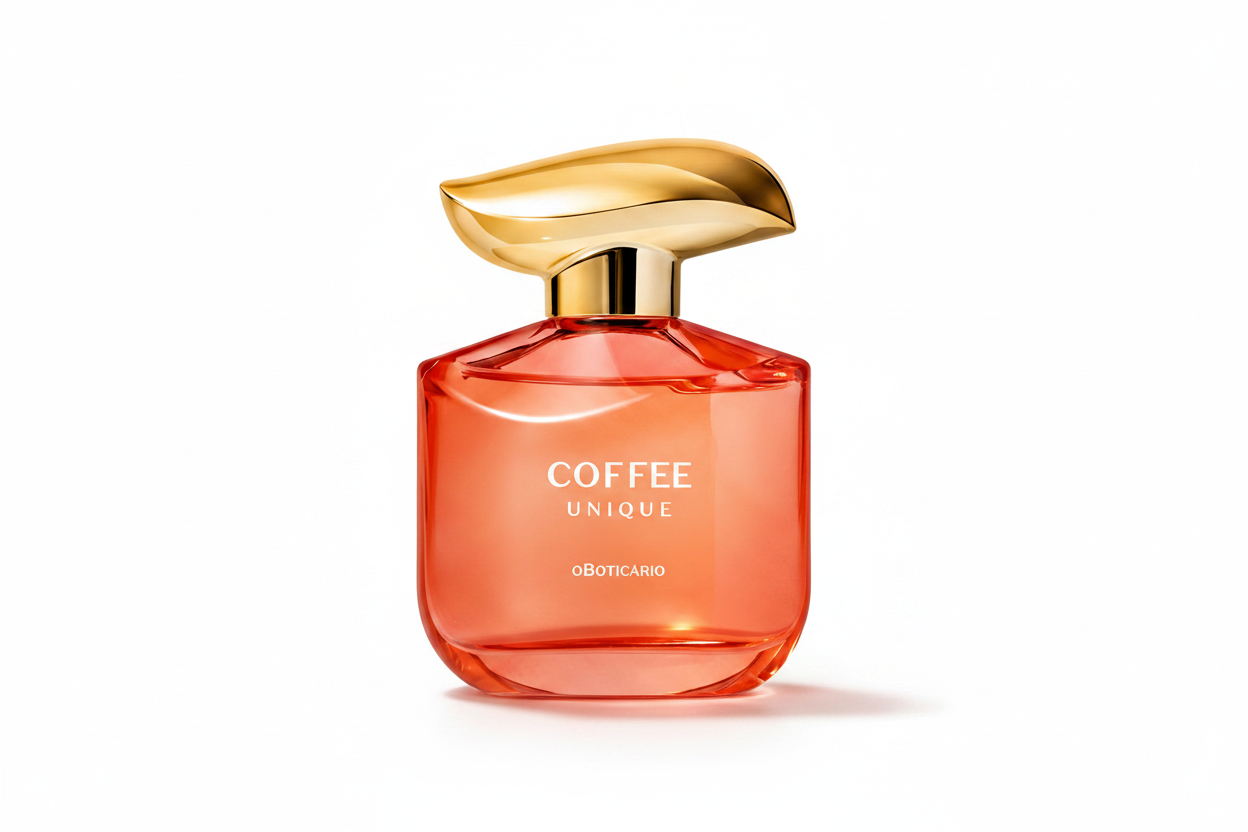 COFFEE WOMAN UNIQUE, eau de toilette 100ml