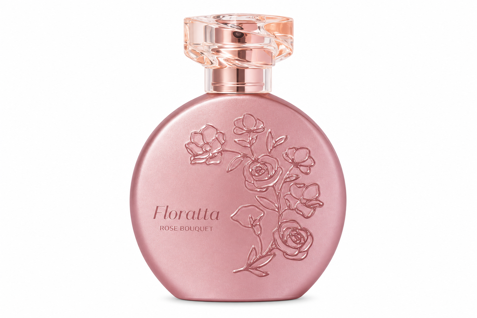 FLORATTA ROSE BOUQUET, eau de toilette 100ml