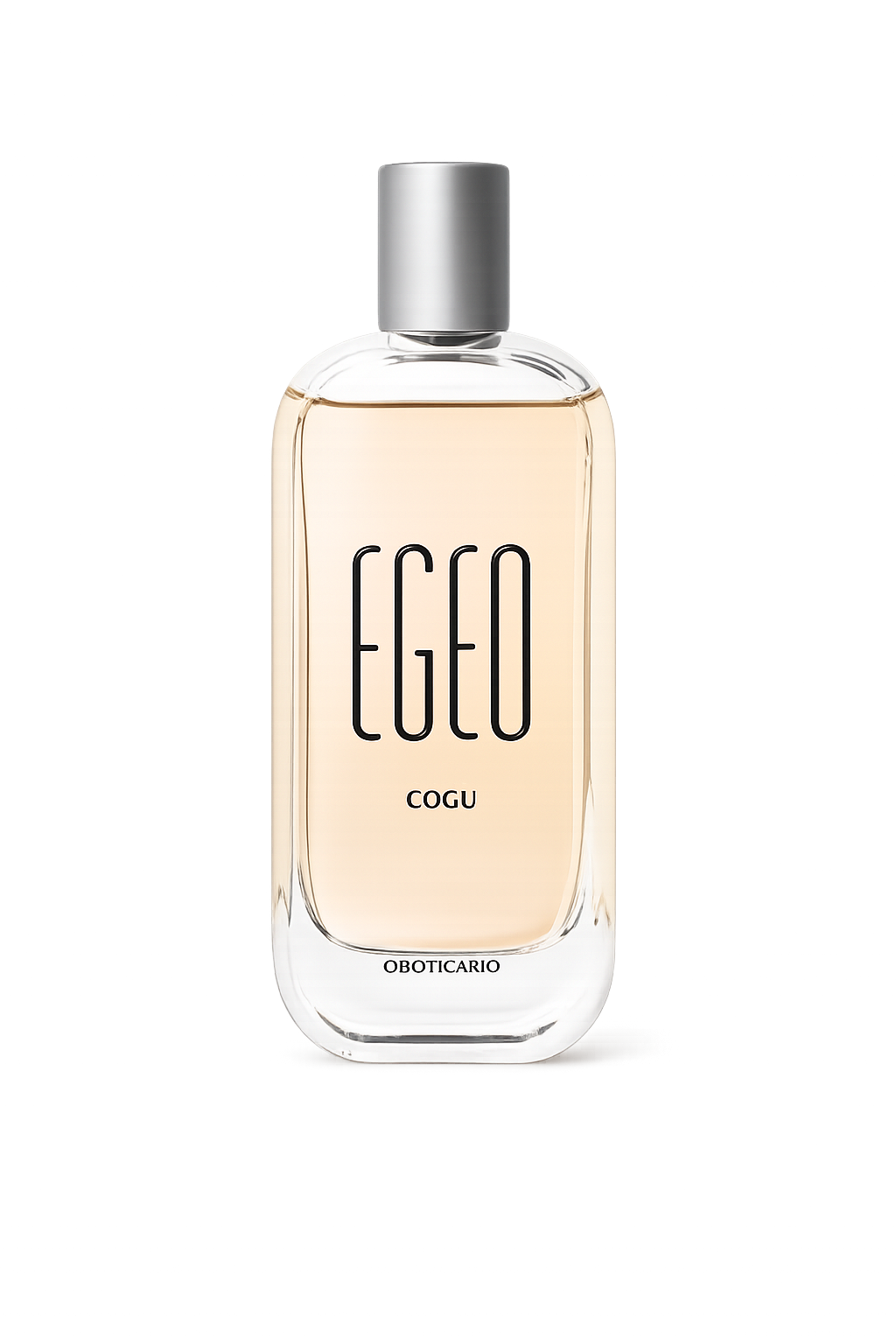 EGEO COGU, eau de toilette féminin 90ml