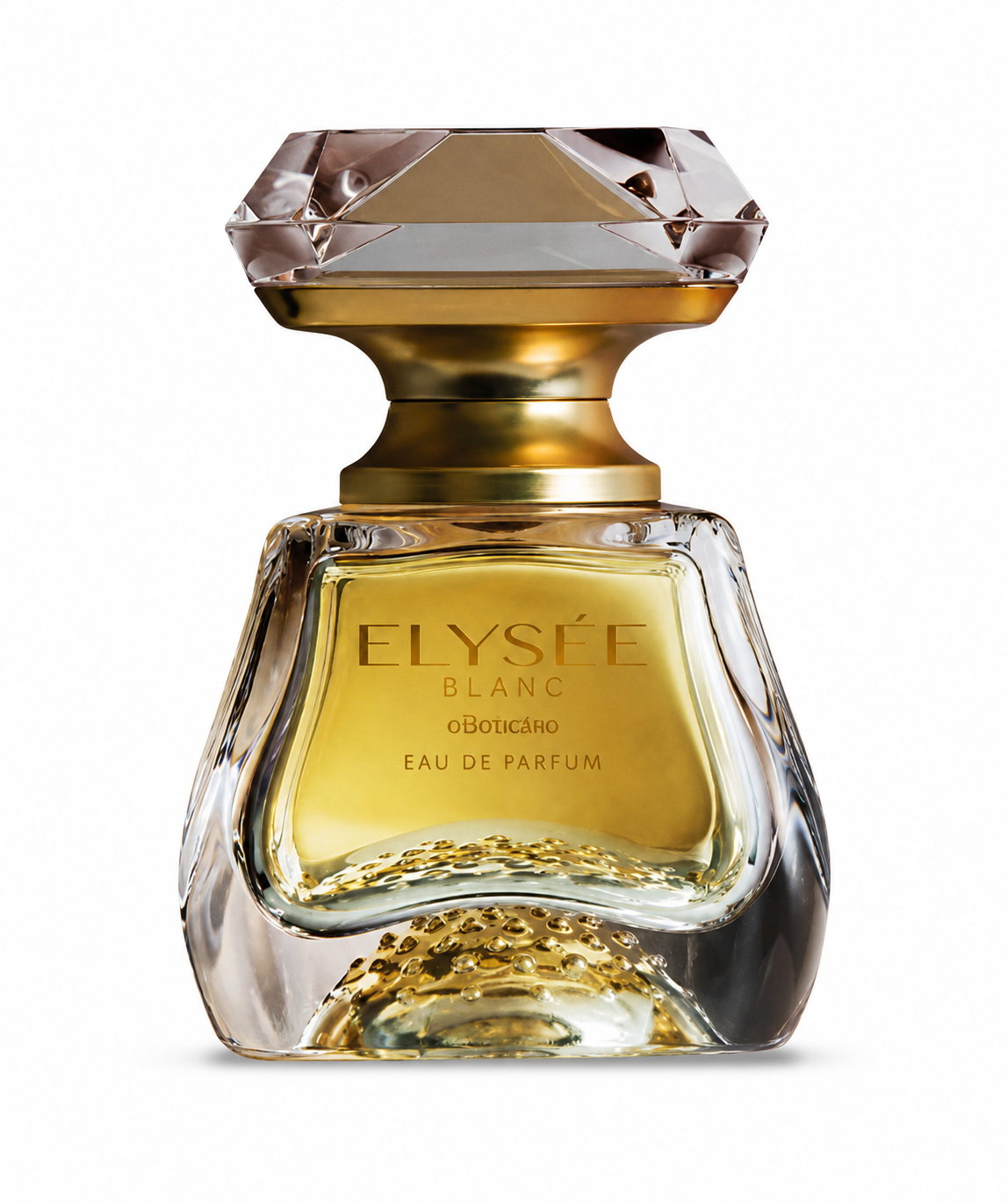 ELYSEE BLANC,  Eau de parfum 50 ml