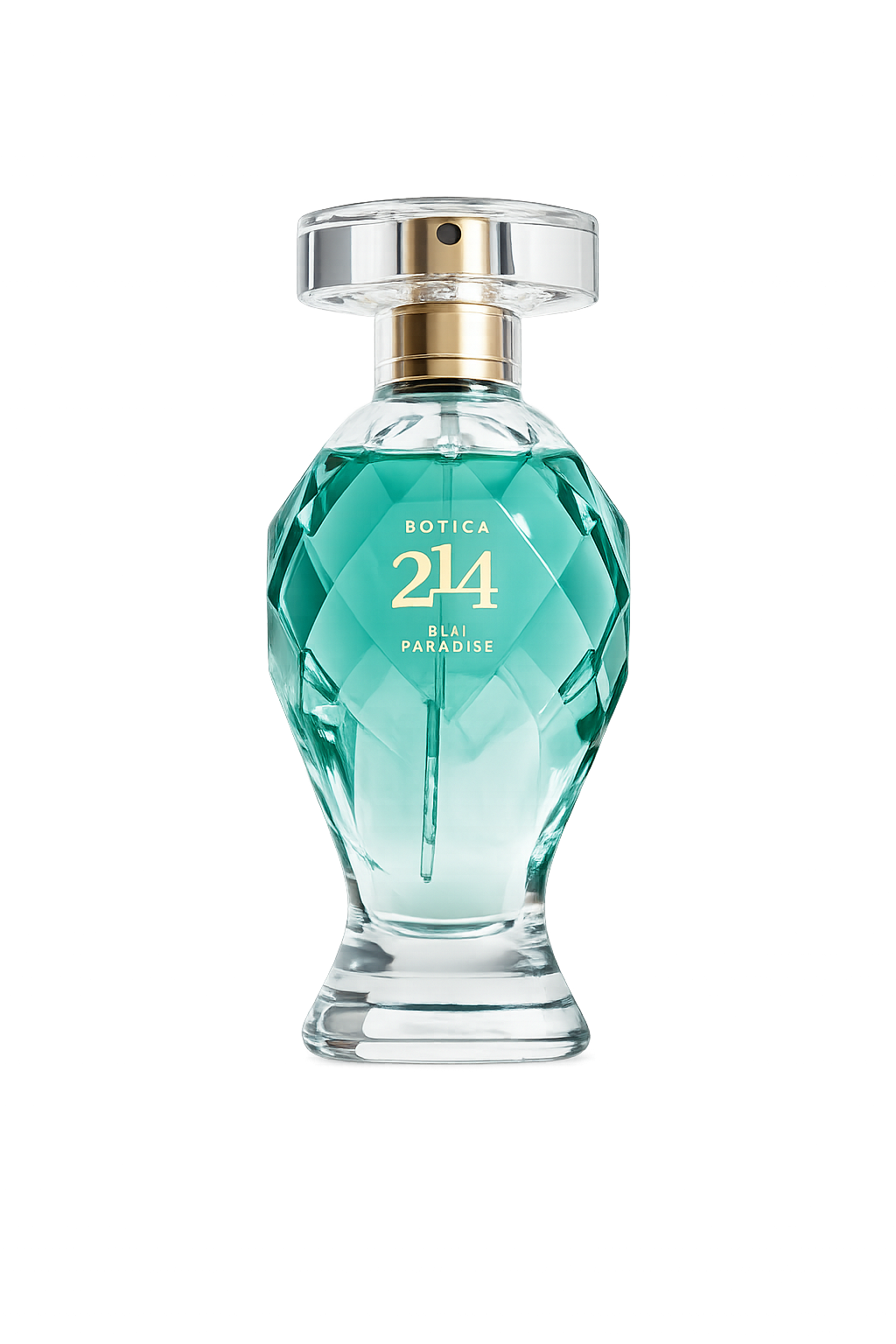 BOTICA 214 FIJI PARADISE, Eau de parfum féminin 75 ml