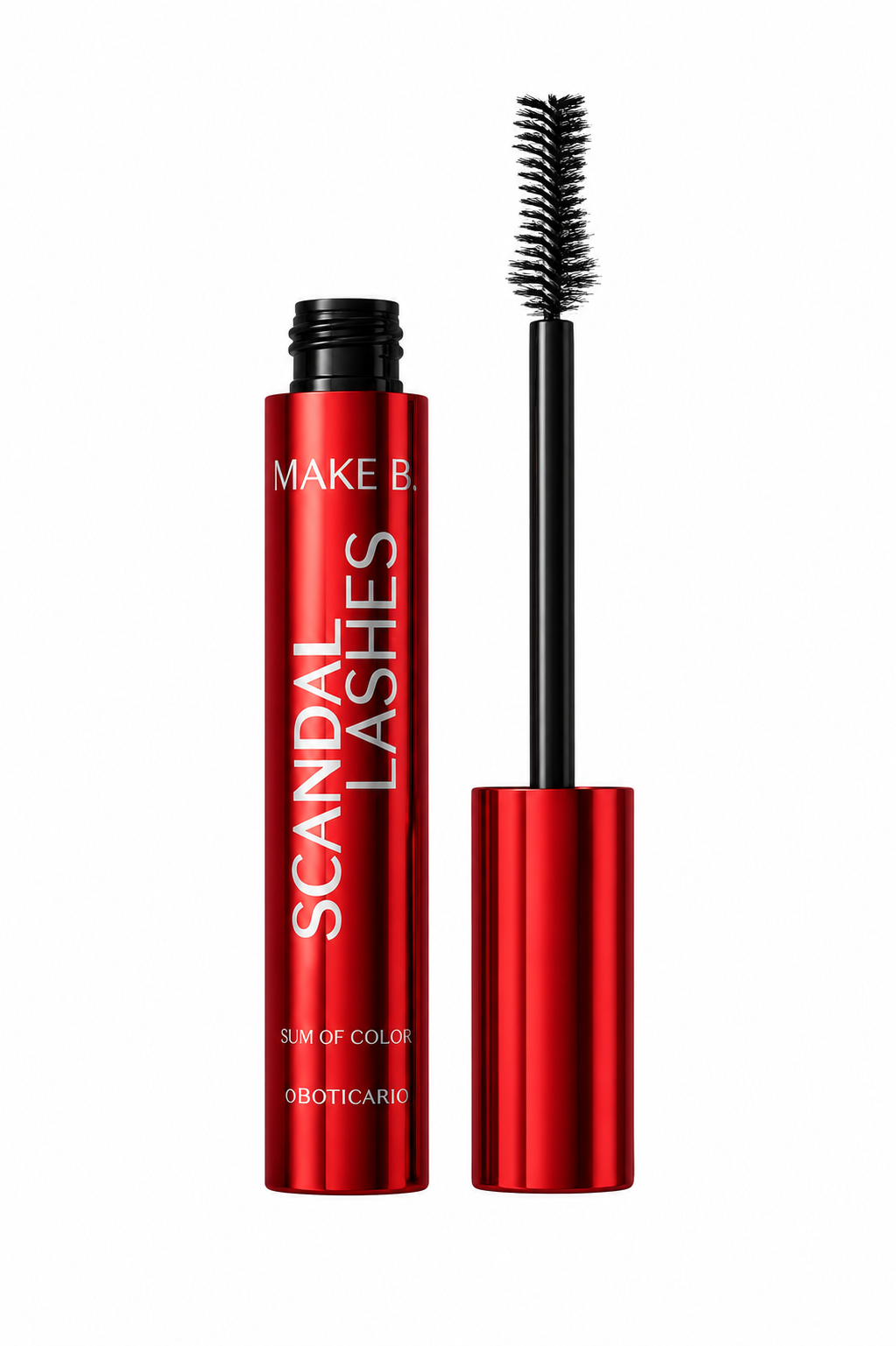 Mascara Scandal Lashes Make B, 10 g