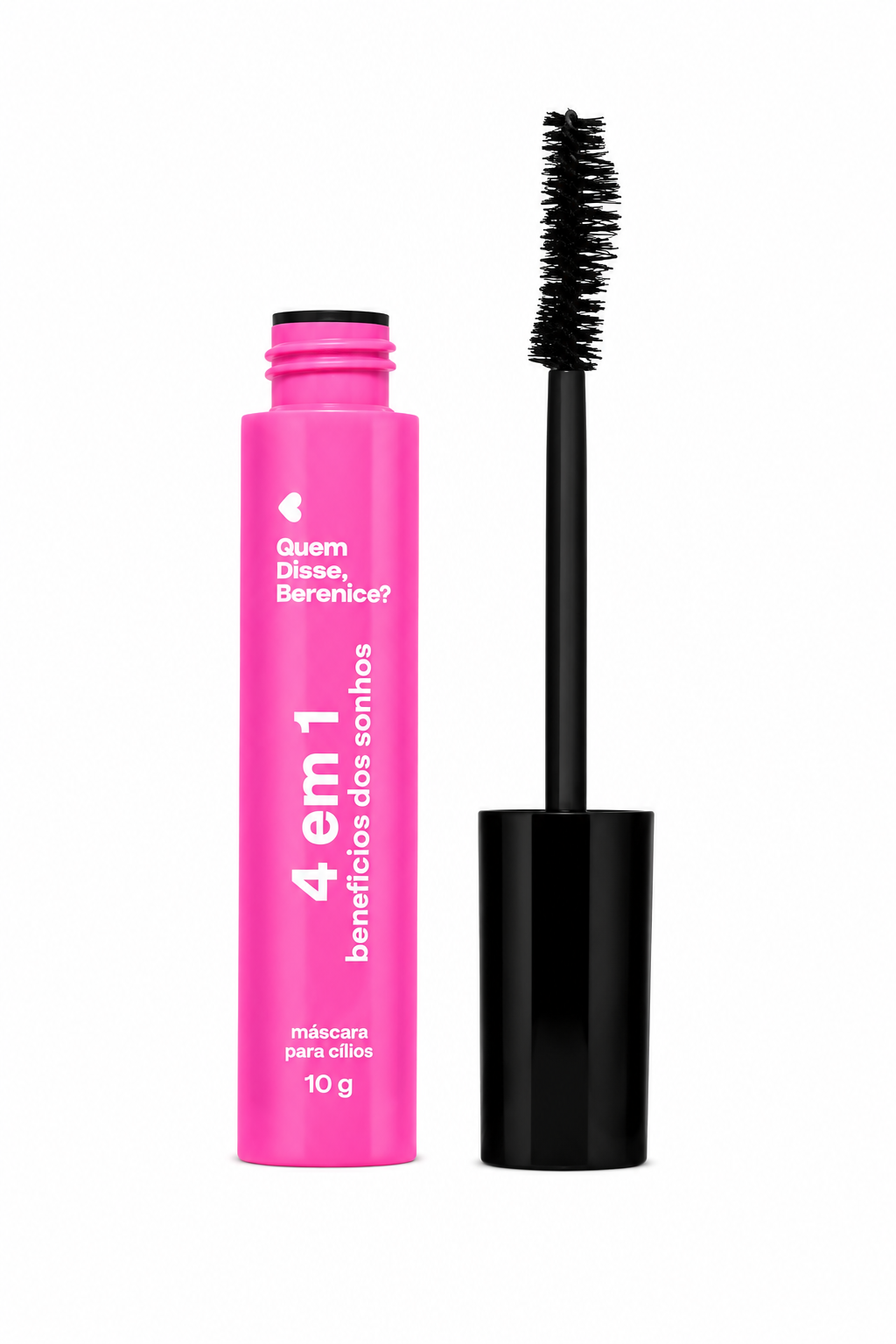 Mascara Rêve 4 en 1  Berenice