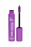 Mascara Coloré pour Cils, Sourcils et Cheveux – Lavande Expression, 10 g