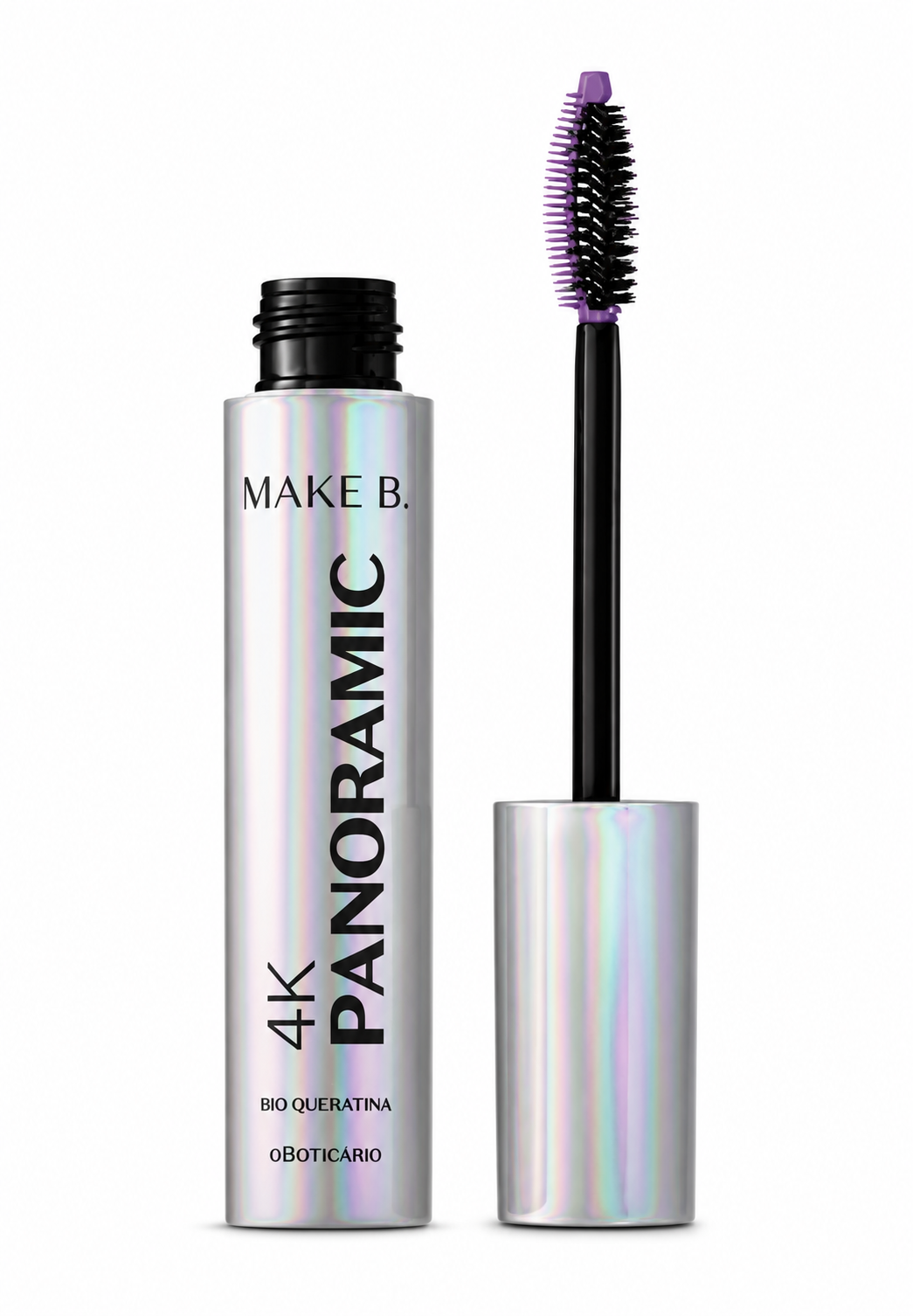 Mascara Make B. 4K Panoramic ,10g
