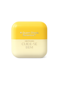 Baume à lèvres Banane Cuide-se Bem – 6,2 g