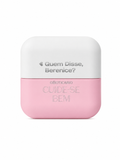Baume Hydratant pour les Lèvres Rose Nude