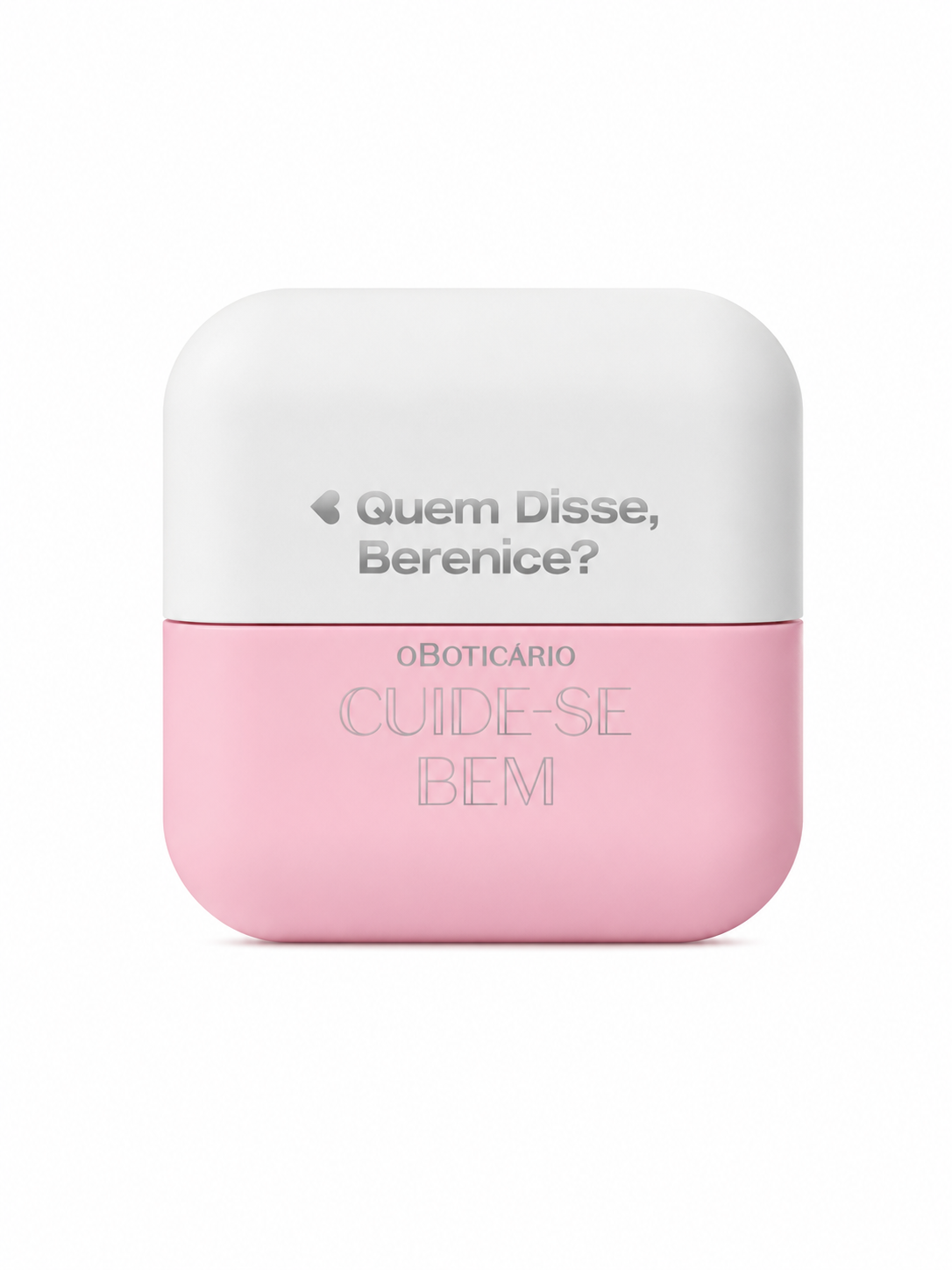 Baume Hydratant pour les Lèvres Rose Nude