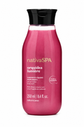 Savon liquide parfumé Nativa SPA Orchidée Lumière – 250 ml